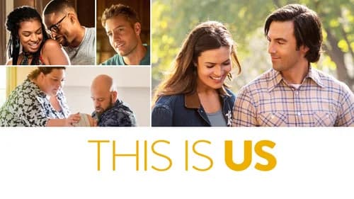 This Is Us still