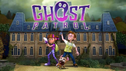 Ghost Patrol still