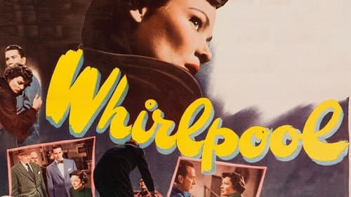Whirlpool still