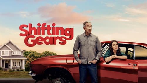Shifting Gears still