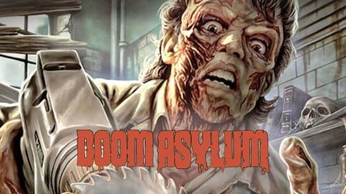 Doom Asylum still