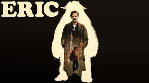 Eric still