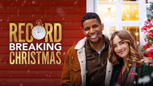 Record Breaking Christmas still