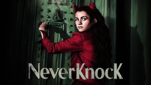 Neverknock still