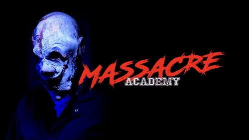 Massacre Academy still