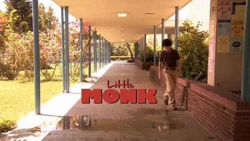 Little Monk still