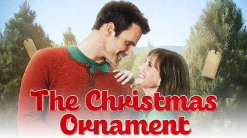 The Christmas Ornament still