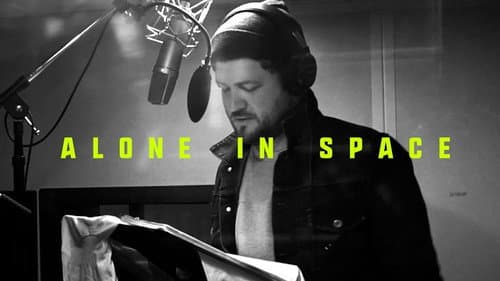 Alone in Space: A Final Space Documentary still