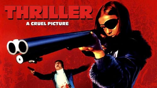 Thriller: A Cruel Picture still