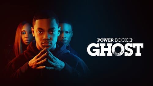 Power Book II: Ghost still