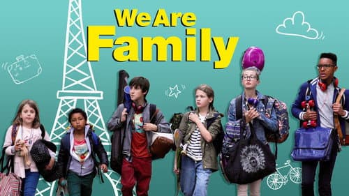 We Are Family still
