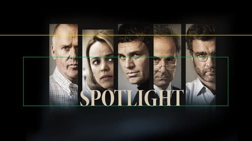 Spotlight still