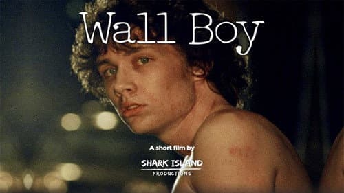 Wall Boy still