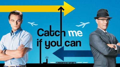 Catch Me If You Can still