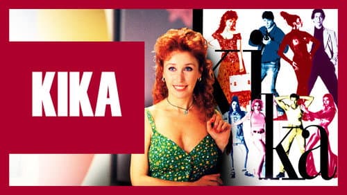 Kika still