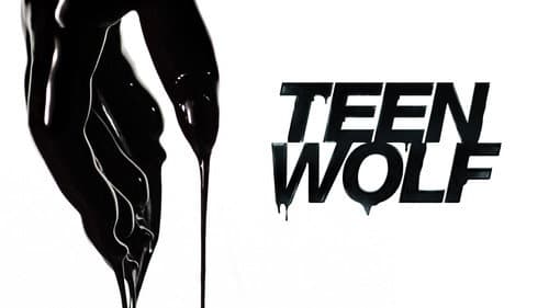 Teen Wolf still