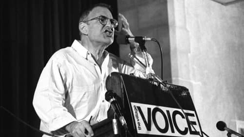 Larry Kramer In Love & Anger still