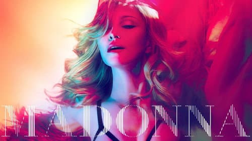 Madonna: The Immaculate Collection still