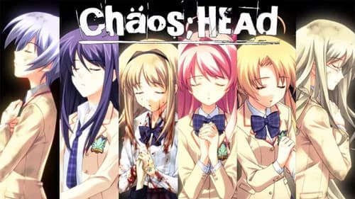 ChäoS;HEAd still