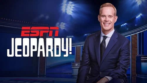 ESPN Jeopardy! still