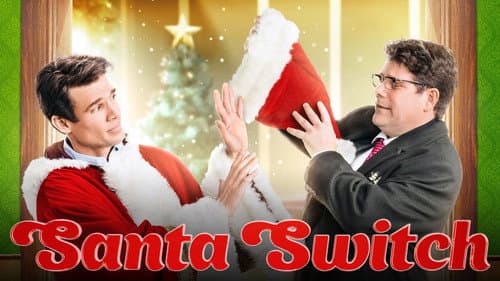 Santa Switch still
