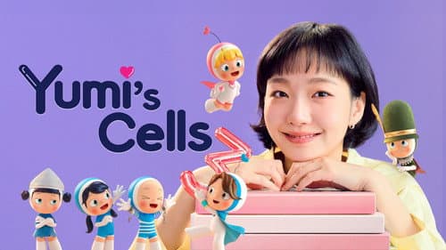 Yumi's Cells still
