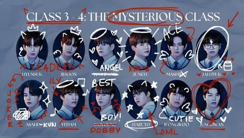 The Mysterious Class still
