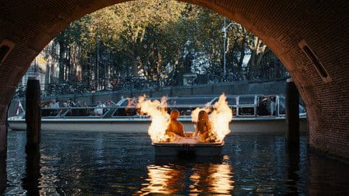 Amsterdamned II still