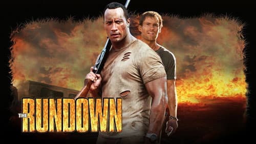 The Rundown still