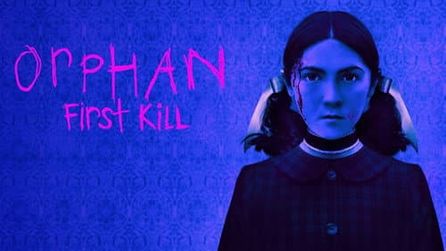 Orphan: First Kill still