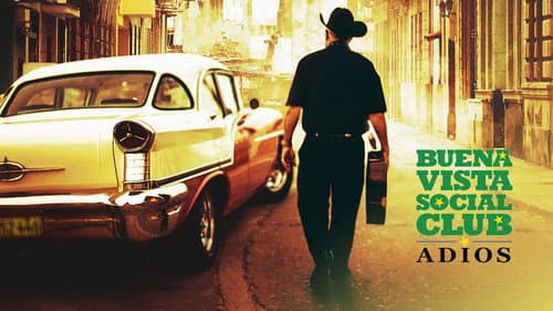 Buena Vista Social Club: Adios still