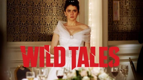 Wild Tales still