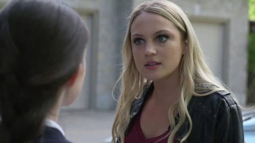 Killer Mom still