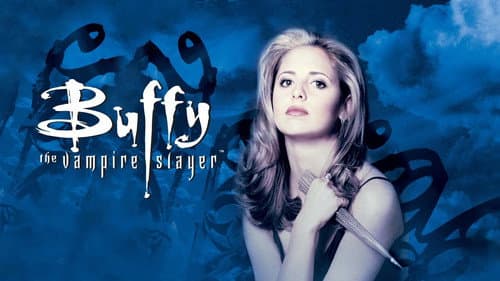 Buffy the Vampire Slayer still