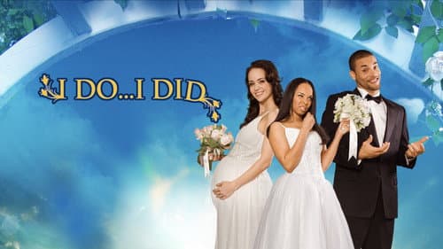 I Do... I Did! still