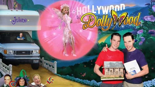 Hollywood to Dollywood still