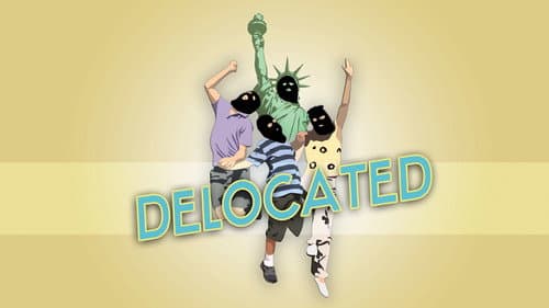 Delocated still