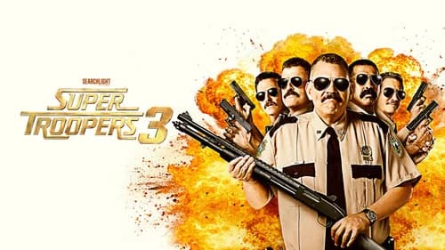 Super Troopers 3 still