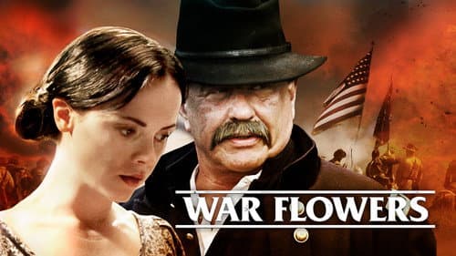 War Flowers still