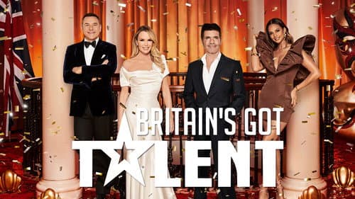 Britain's Got Talent still