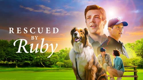 Rescued by Ruby still