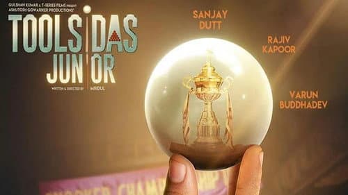 Toolsidas Junior still