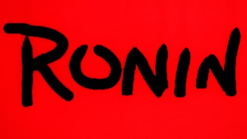 Ronin still