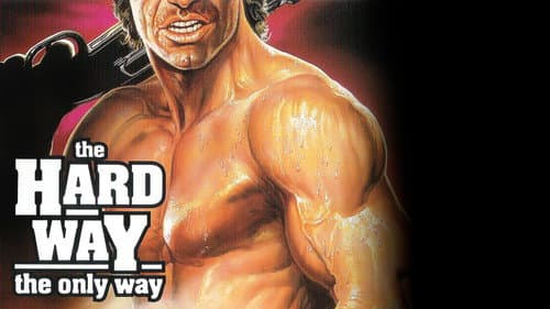 The Hard Way still