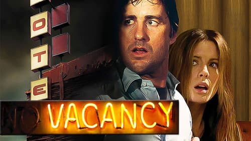 Vacancy still