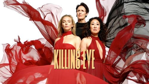 Killing Eve still