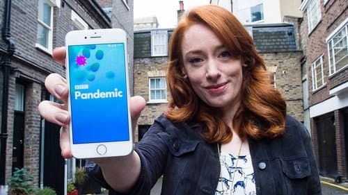 Contagion! The BBC Four Pandemic still