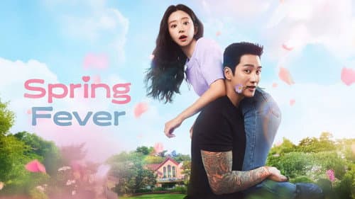Spring Fever still