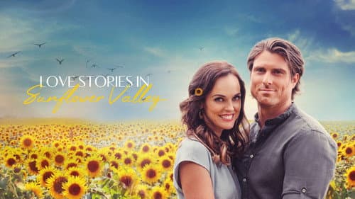 Love Stories in Sunflower Valley still