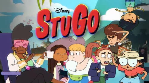 StuGo still